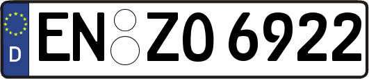 EN-ZO6922