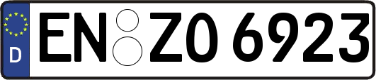 EN-ZO6923