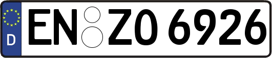 EN-ZO6926