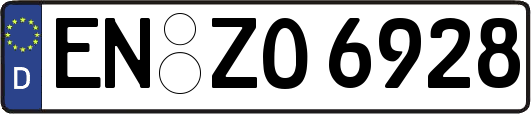 EN-ZO6928