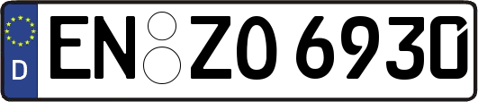 EN-ZO6930