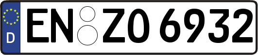 EN-ZO6932