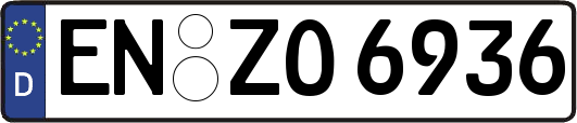 EN-ZO6936