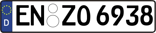 EN-ZO6938