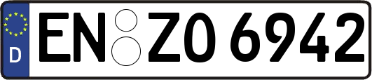 EN-ZO6942