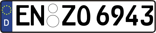 EN-ZO6943