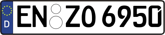 EN-ZO6950