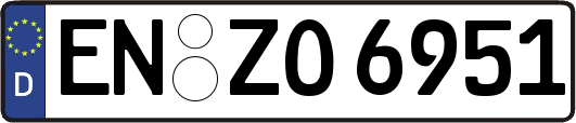 EN-ZO6951