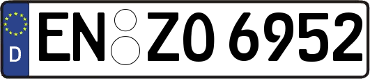 EN-ZO6952