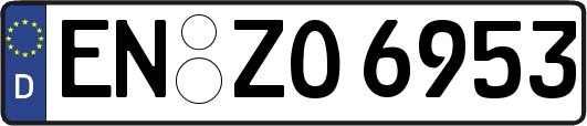 EN-ZO6953