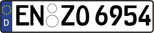 EN-ZO6954