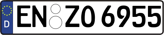 EN-ZO6955