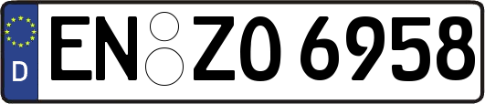 EN-ZO6958