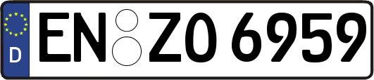 EN-ZO6959