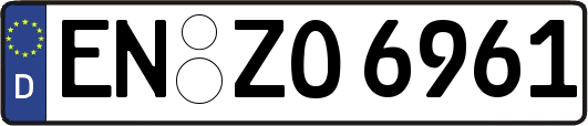 EN-ZO6961