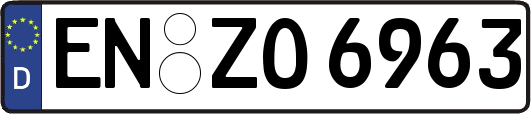 EN-ZO6963