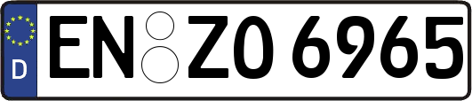 EN-ZO6965