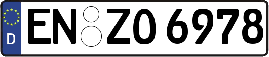 EN-ZO6978