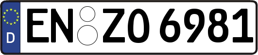 EN-ZO6981