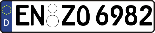 EN-ZO6982