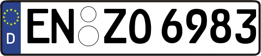 EN-ZO6983