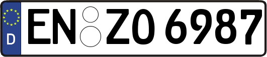 EN-ZO6987