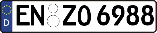 EN-ZO6988