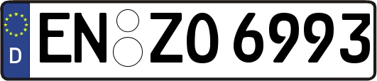 EN-ZO6993