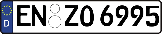 EN-ZO6995