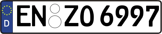 EN-ZO6997