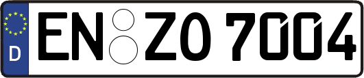 EN-ZO7004