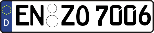 EN-ZO7006