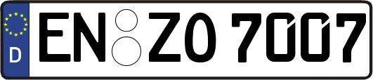 EN-ZO7007