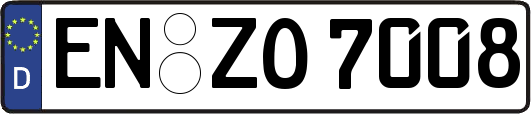 EN-ZO7008