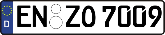 EN-ZO7009