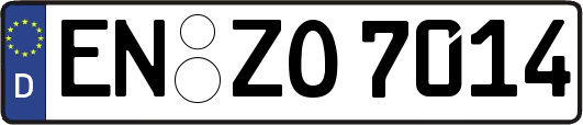 EN-ZO7014