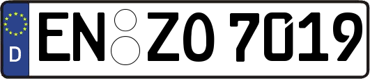 EN-ZO7019