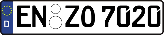 EN-ZO7020