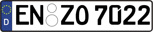 EN-ZO7022