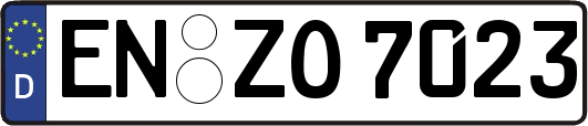 EN-ZO7023