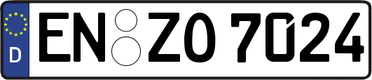 EN-ZO7024