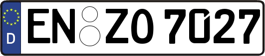 EN-ZO7027