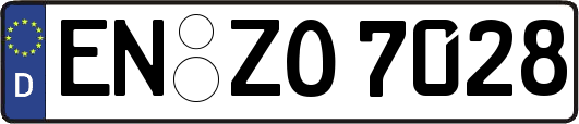 EN-ZO7028