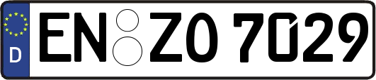 EN-ZO7029