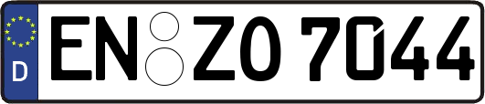 EN-ZO7044