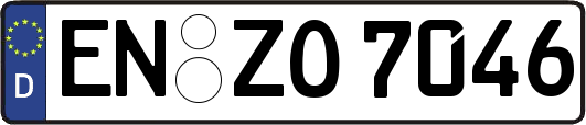 EN-ZO7046