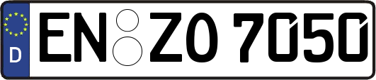 EN-ZO7050