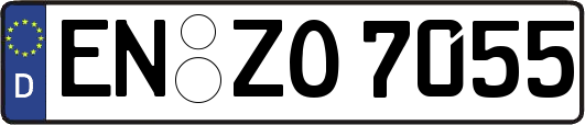 EN-ZO7055