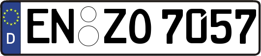 EN-ZO7057