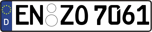 EN-ZO7061